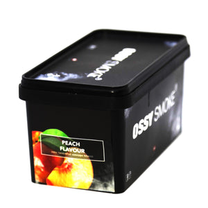 Ossy Smoke Peach 1kg