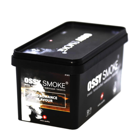 Ossy Smoke Bad Romance 1kg