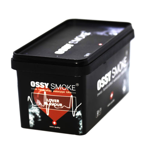 Ossy Smoke Lover 1kg