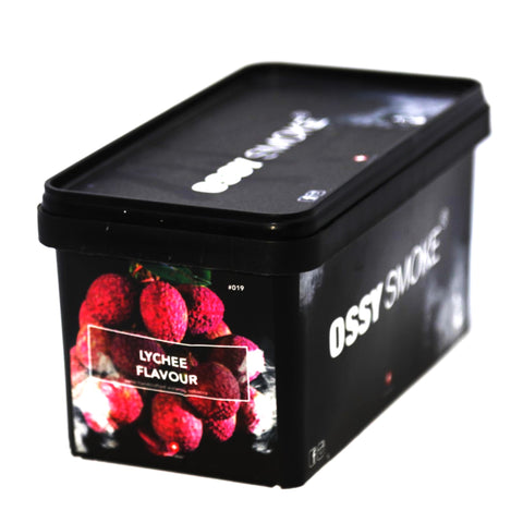 Ossy Smoke Lychee 1kg