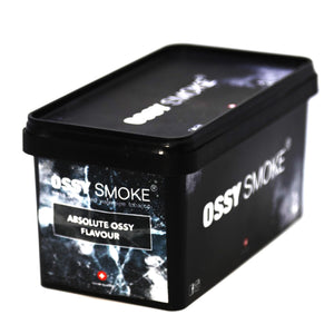 Ossy Smoke Absolut Ossy 1kg