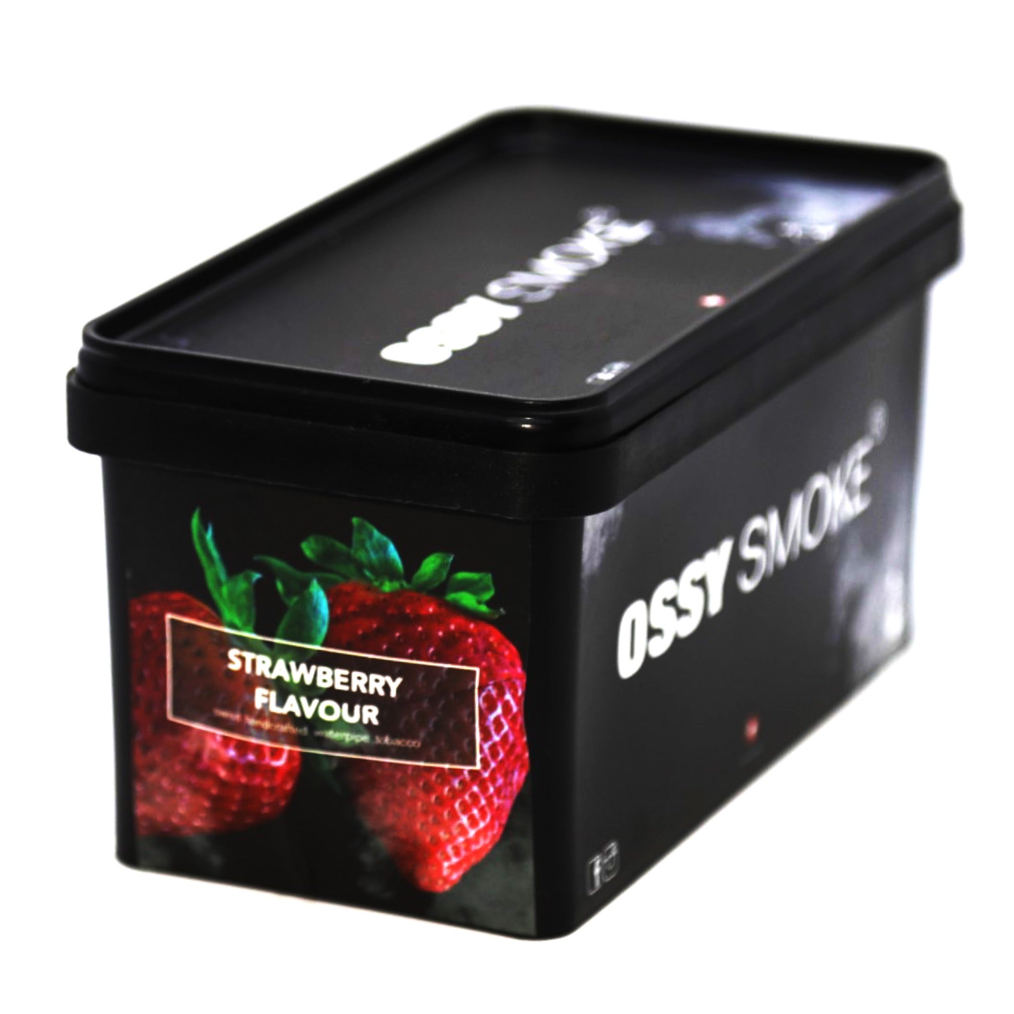 Ossy Smoke Strawberry 1kg