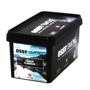 Ossy Smoke Coban 1kg