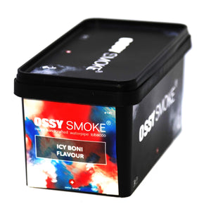 Ossy Smoke Icy Boni 1kg