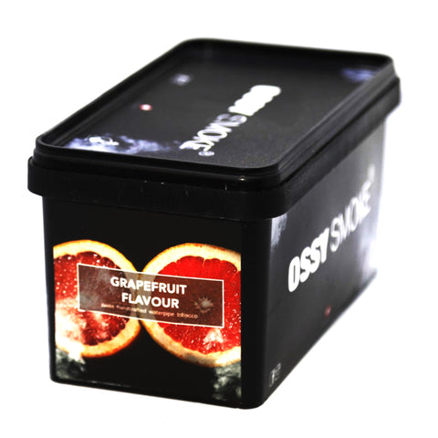 Ossy Smoke Grapefruit 1kg