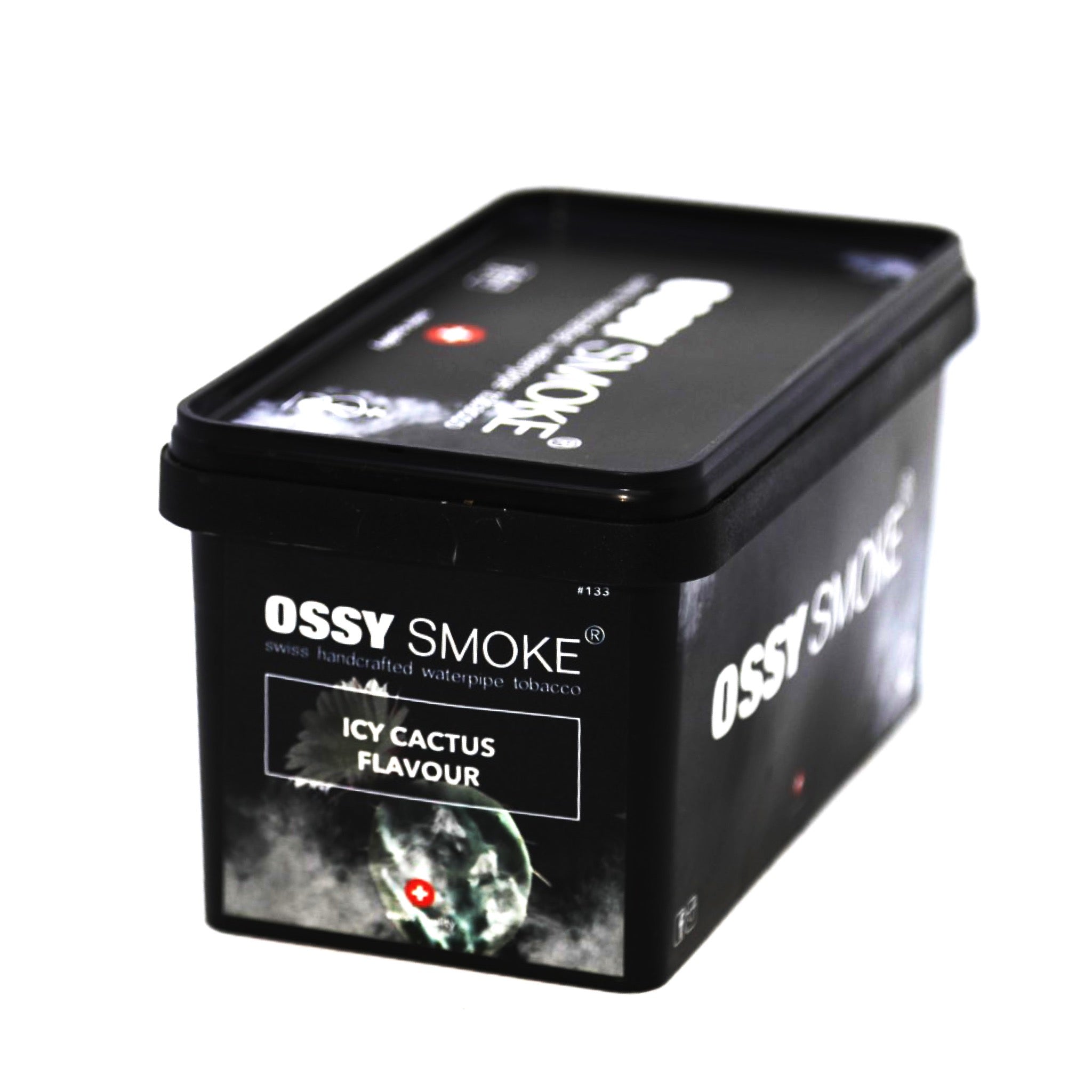 Ossy Smoke Icy Cactus 1kg