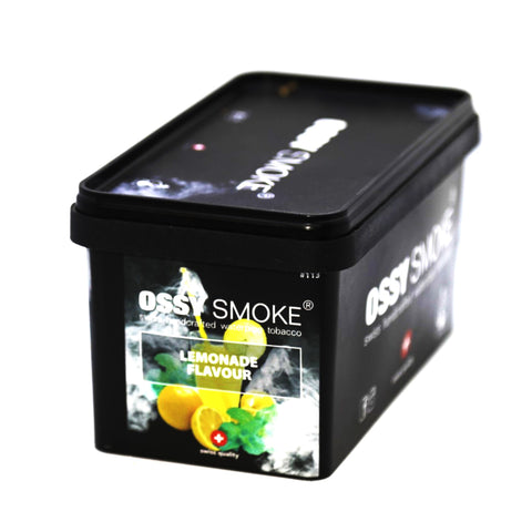 Ossy Smoke Lemonade 1kg