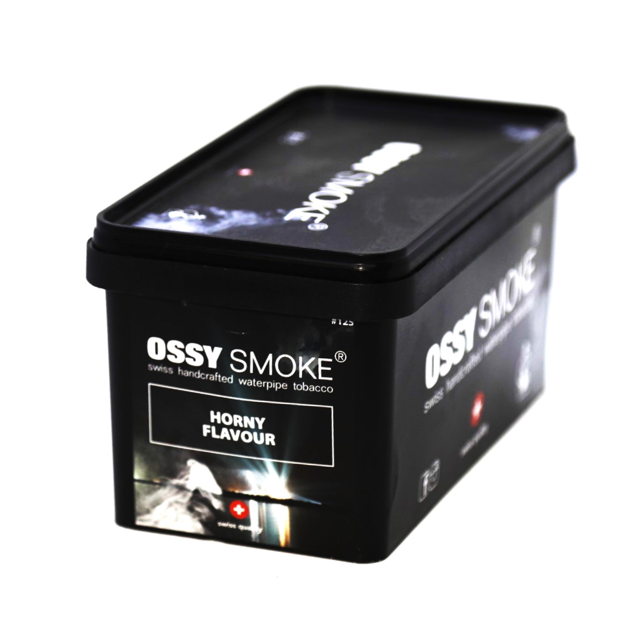 Ossy Smoke Horny 1kg