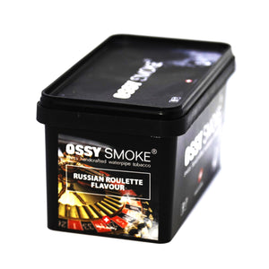 Ossy Smoke Russian Roulette 1kg