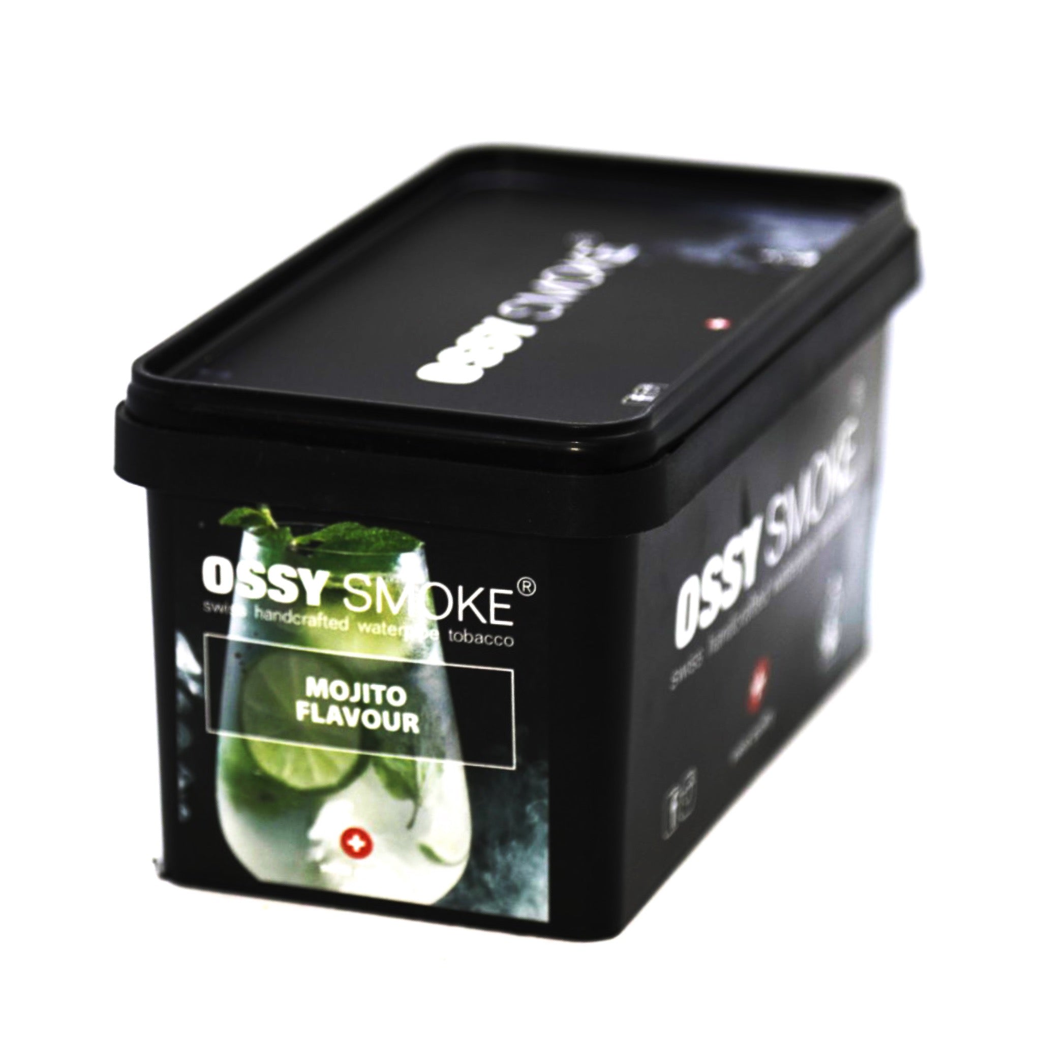 Ossy Smoke Mojito 1kg