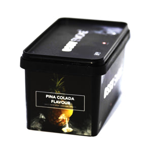 Ossy Smoke Pina Colada 1kg