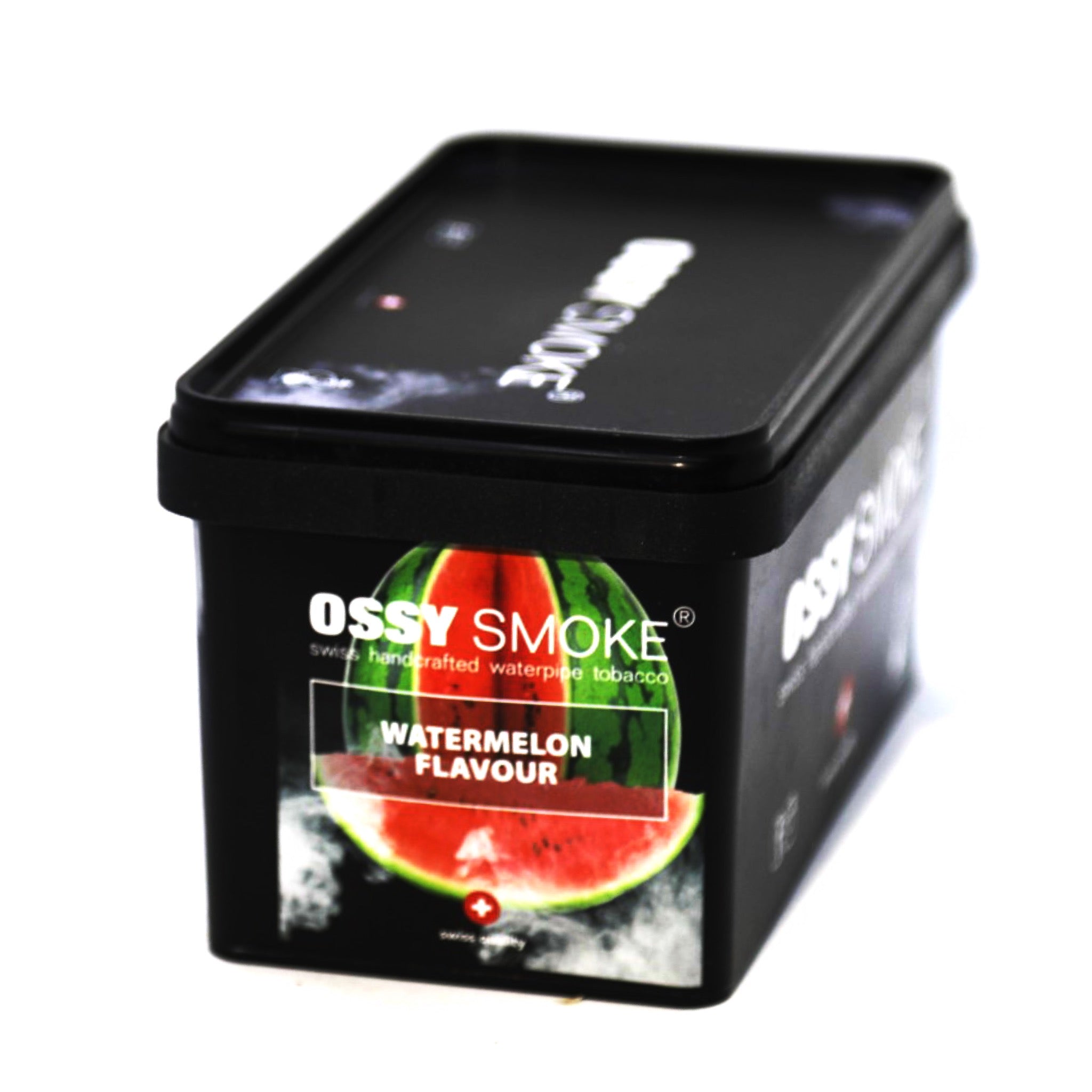 Ossy Smoke Watermelon 1kg