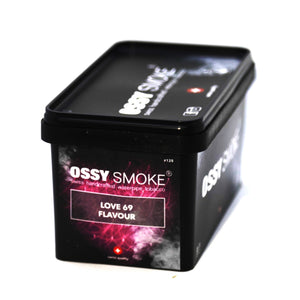 Ossy Smoke Love 69 1kg