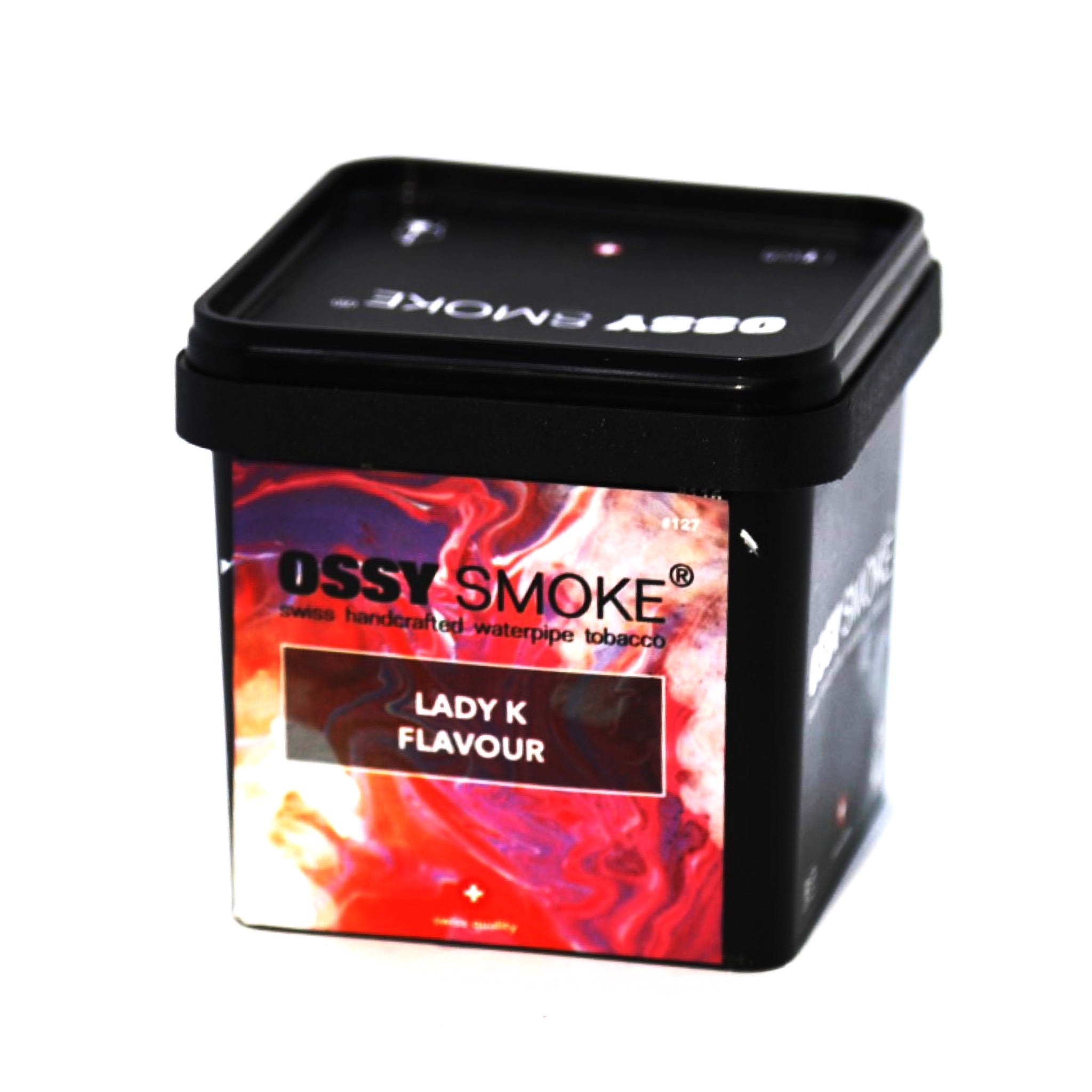 Ossy Smoke Lady K 250g