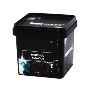 Ossy Smoke Menthol 250g