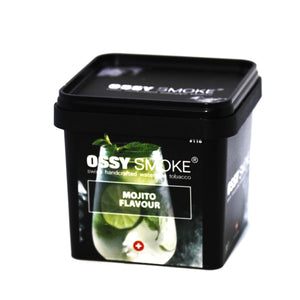 Ossy Smoke Mojito 250g