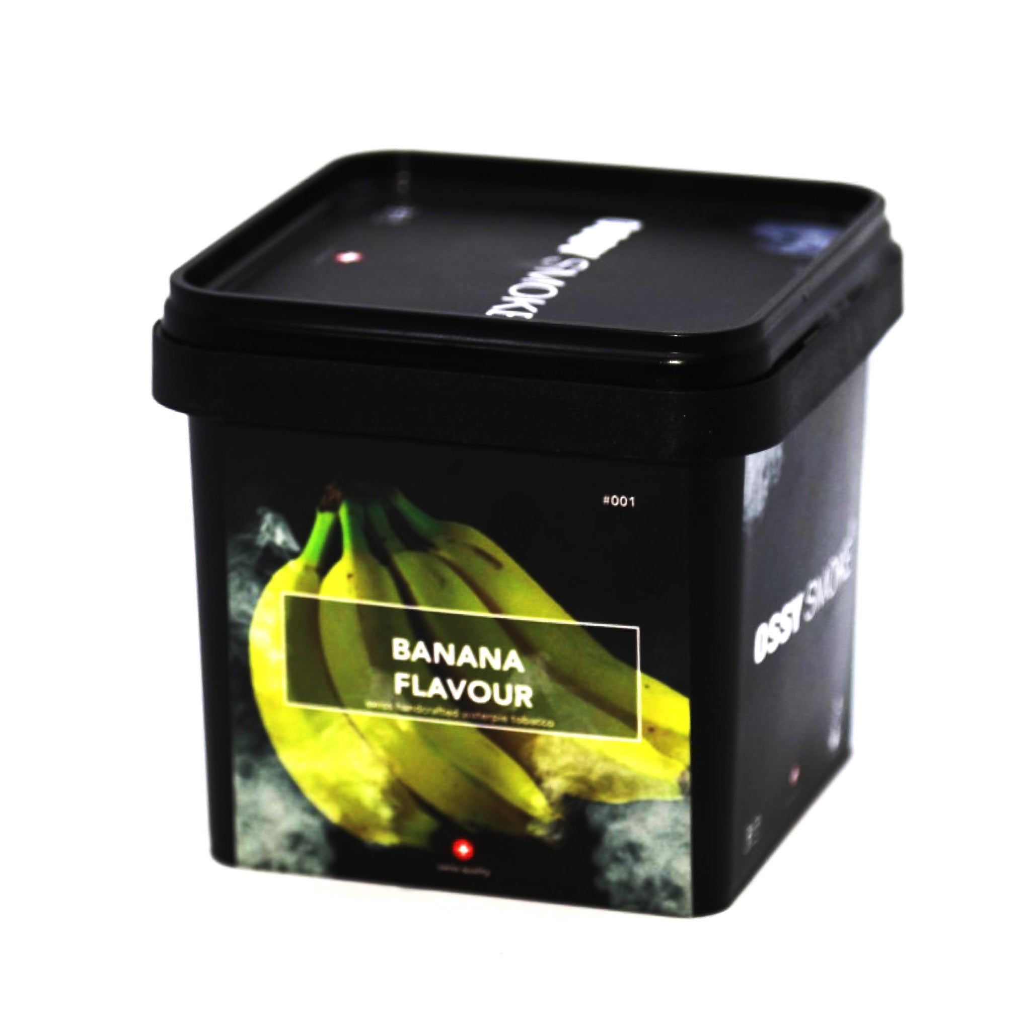 Ossy Smoke Banana 250g