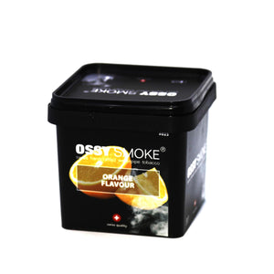 Ossy Smoke Orange 250g