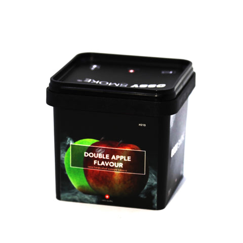 Ossy Smoke Double Apple 250g