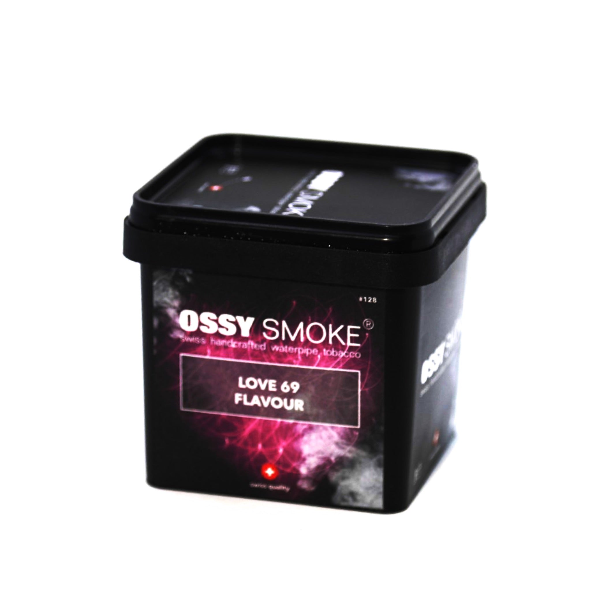 Ossy Smoke Love 69 250g