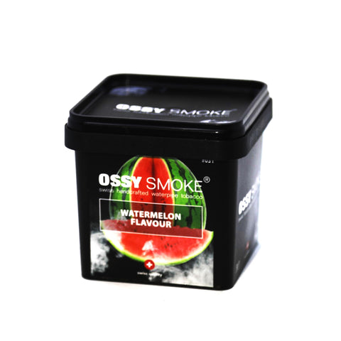 Ossy Smoke Watermelon 250g