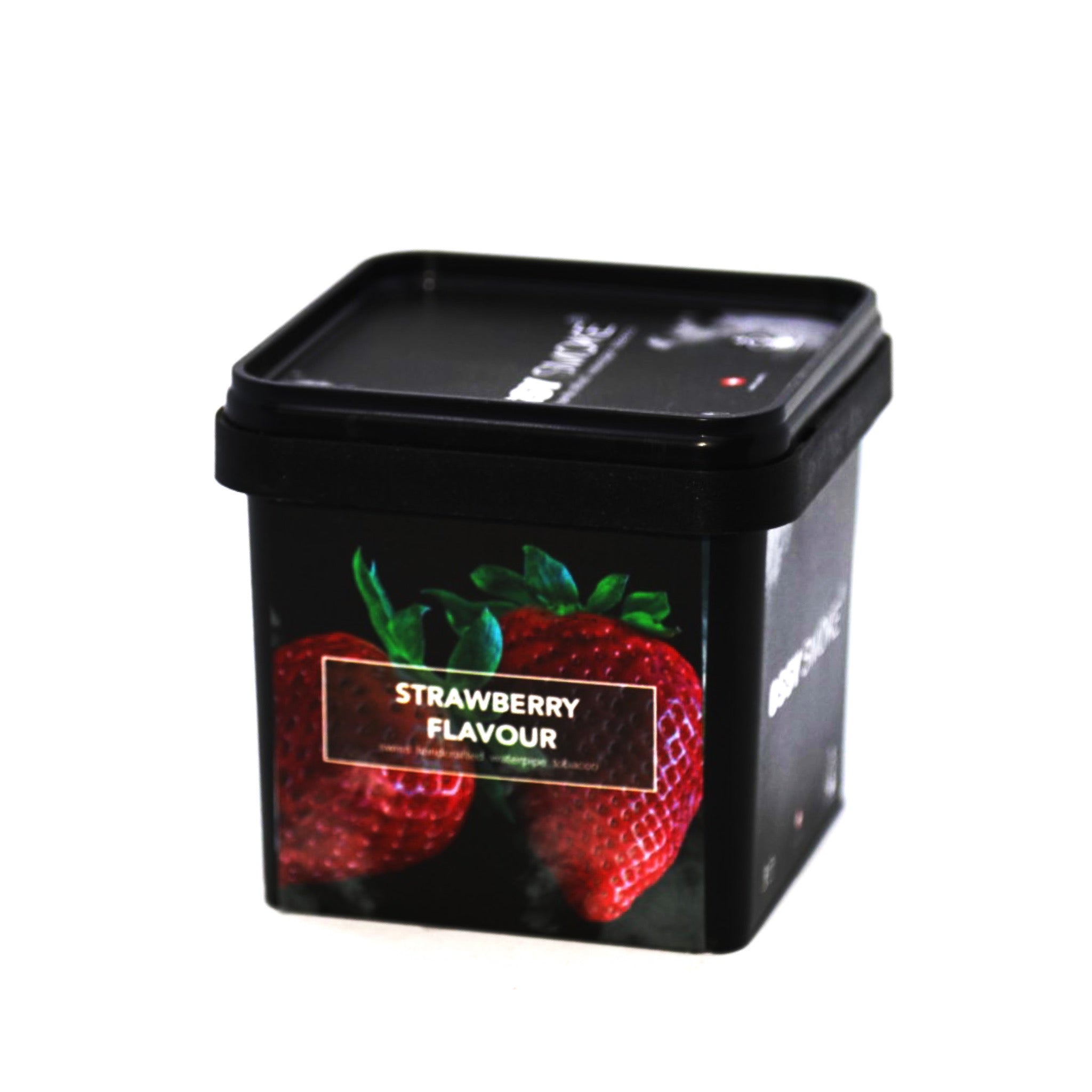 Ossy Smoke Strawberry 250g