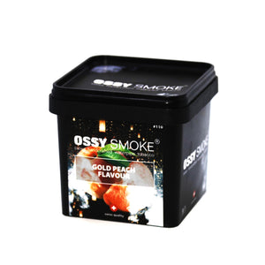 Ossy Smoke Gold Peach 250g