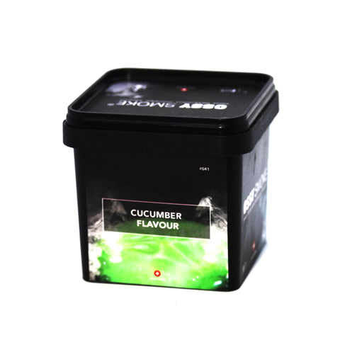 Ossy Smoke Cucumber 250g