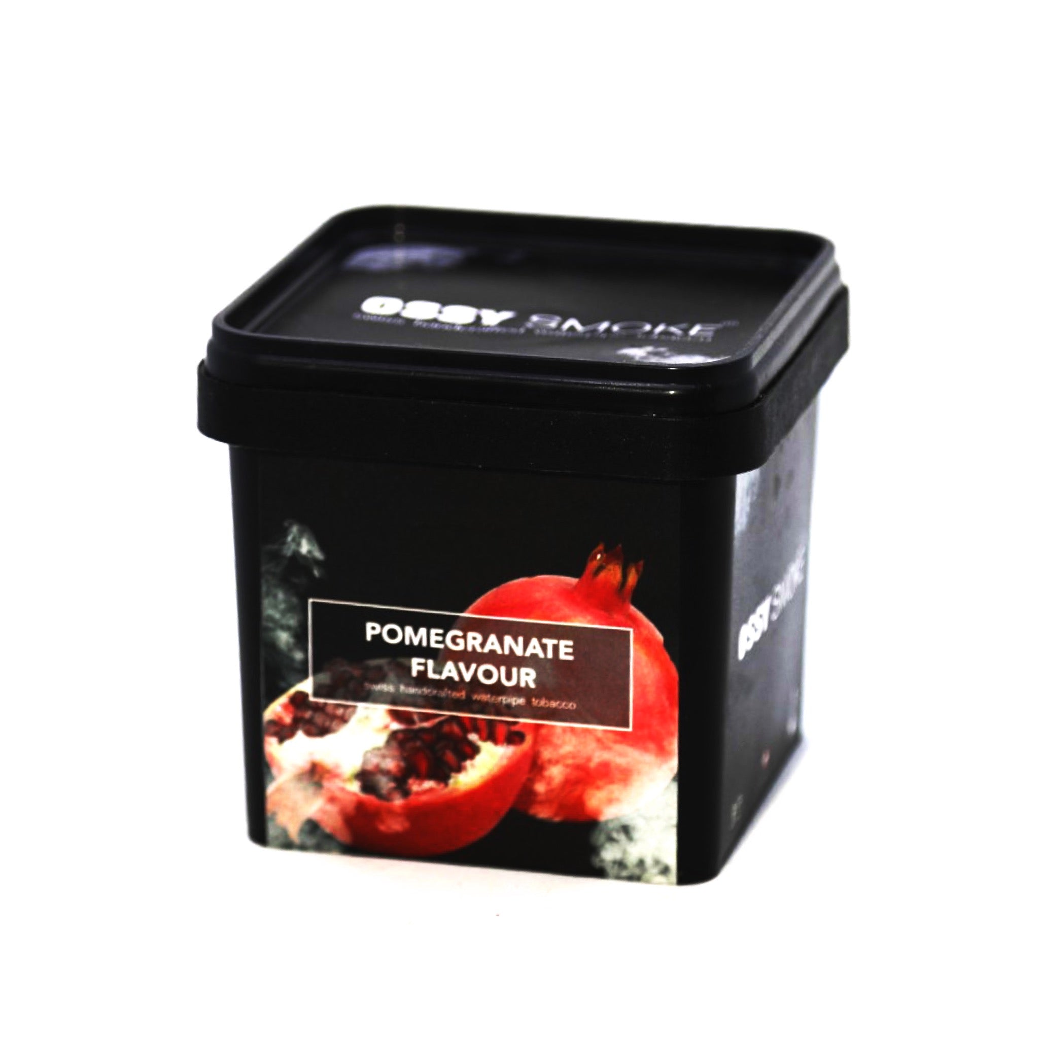 Ossy Smoke Pomegranate 250g