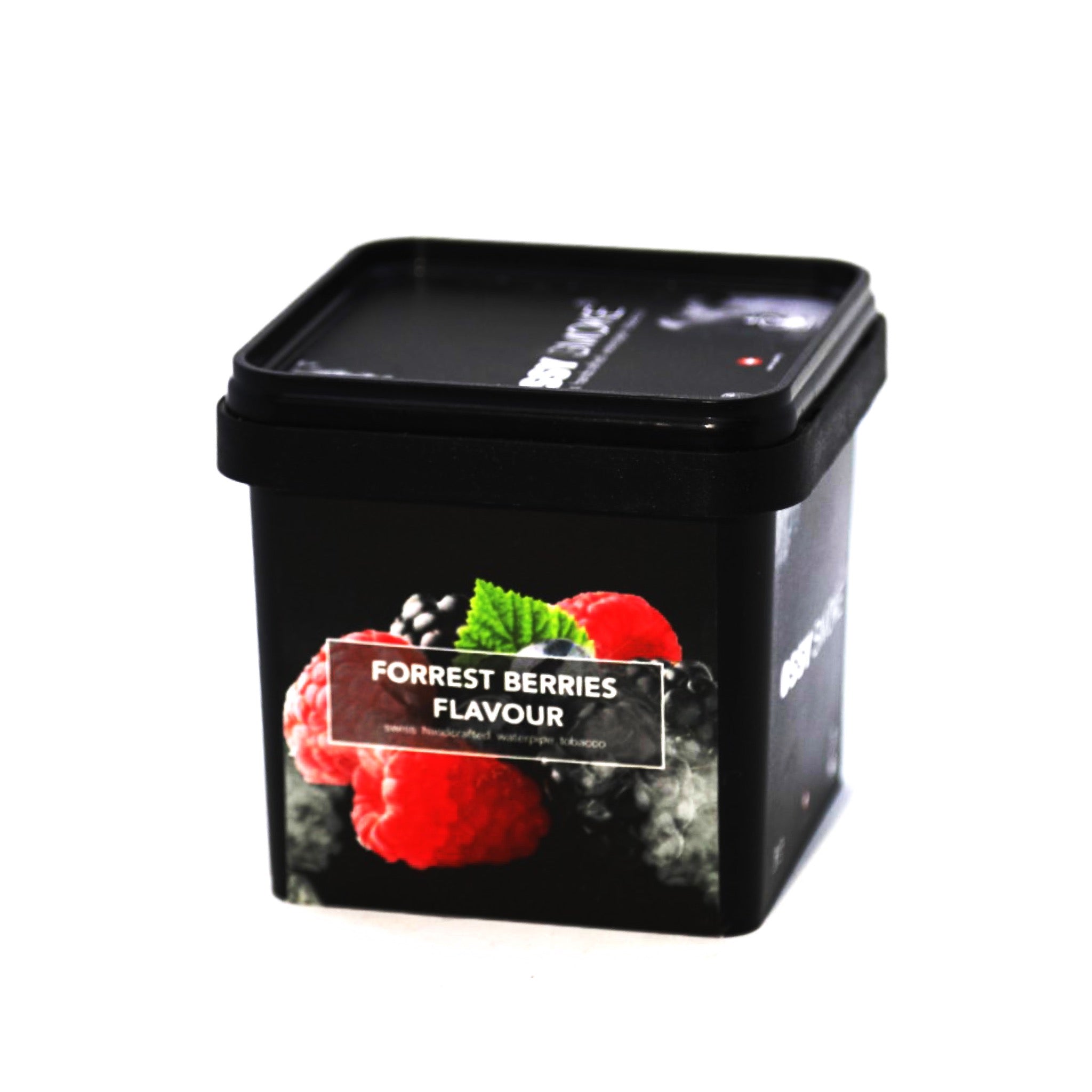 Ossy Smoke Forrest Berries 250g