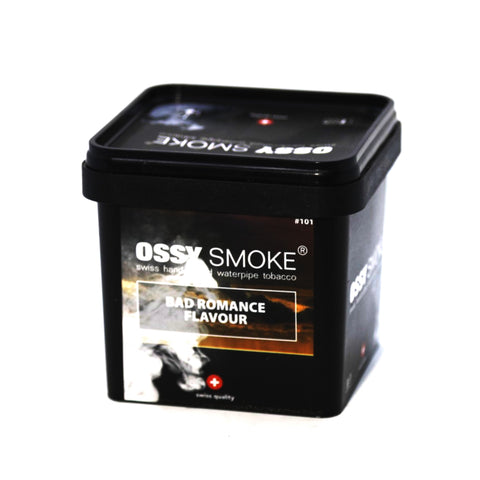 Ossy Smoke Bad Romance 250g