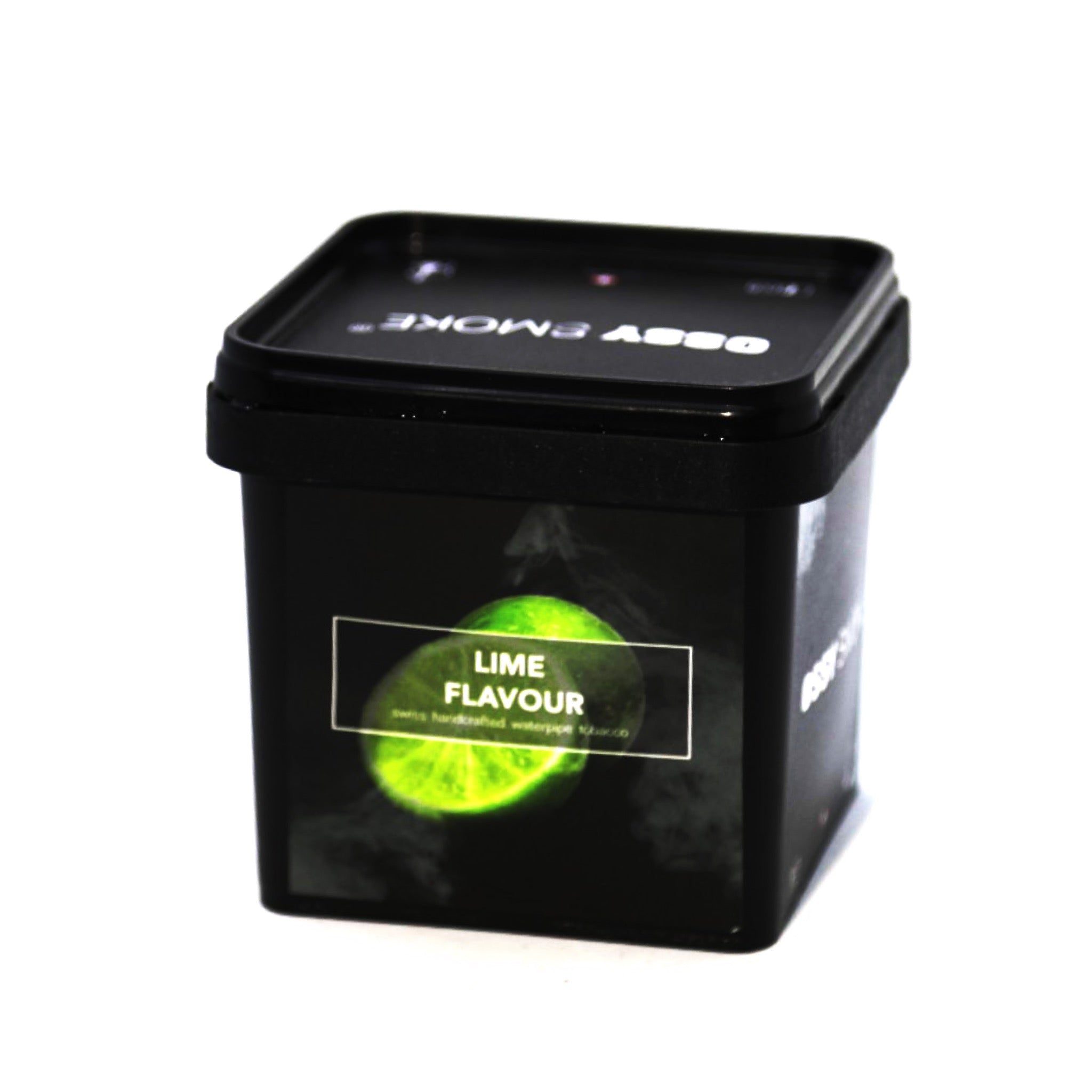 Ossy Smoke Lime 250g