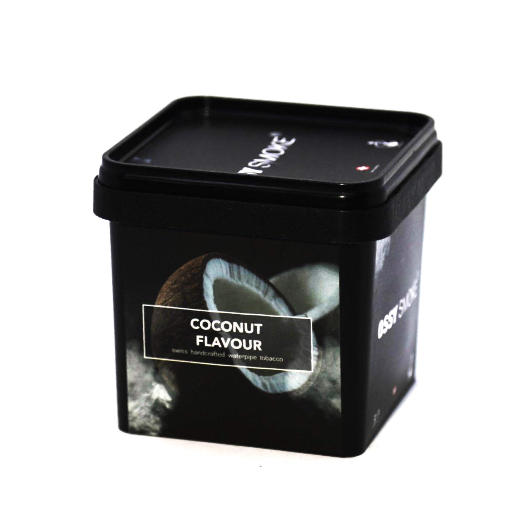 Ossy Smoke Coconut 250g