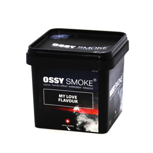 Ossy Smoke My Love 250g