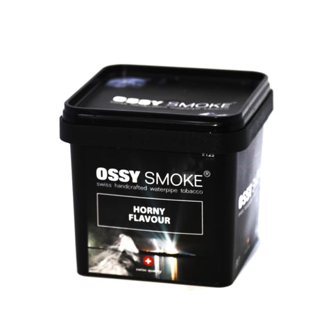 Ossy Smoke Horny 250g