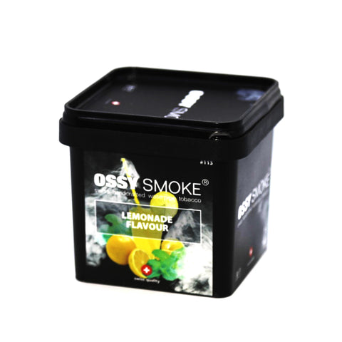 Ossy Smoke Lemonade 250g