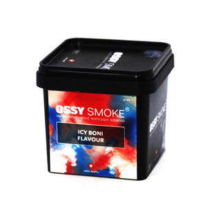 Ossy Smoke Icy Boni 250g