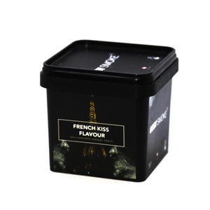 Ossy Smoke French Kiss 250g