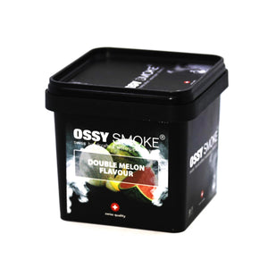 Ossy Smoke Double Melon 250g