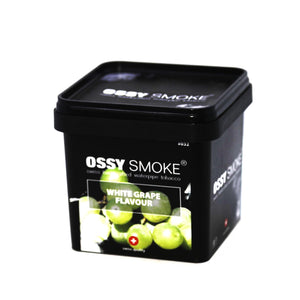 Ossy Smoke White Grape 250g