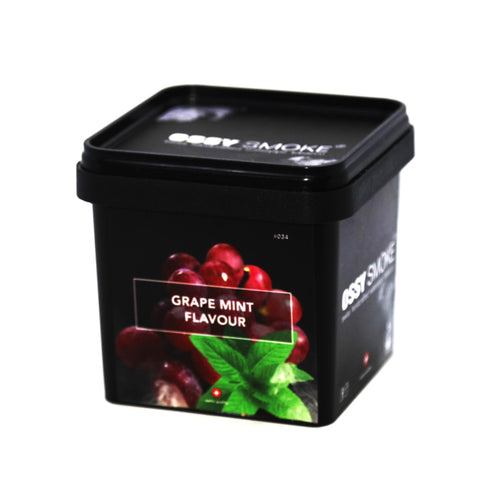 Ossy Smoke Grape Mint 250g