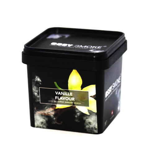 Ossy Smoke Vanilla 250g