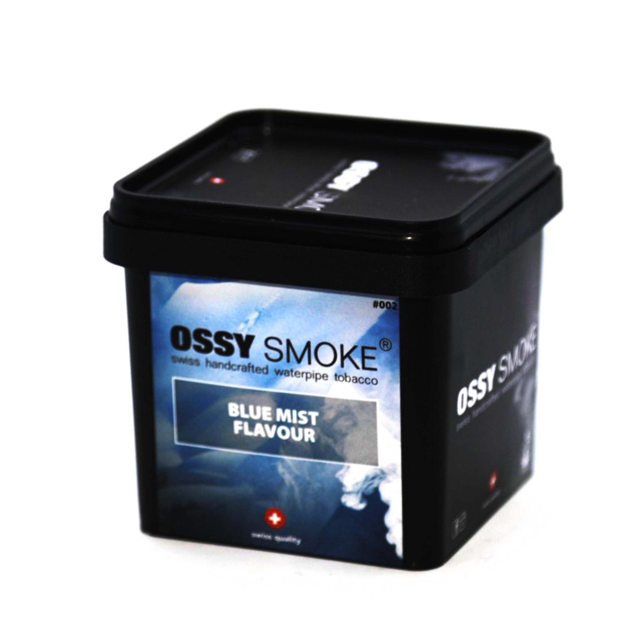 Ossy Smoke Blue Mist 250g