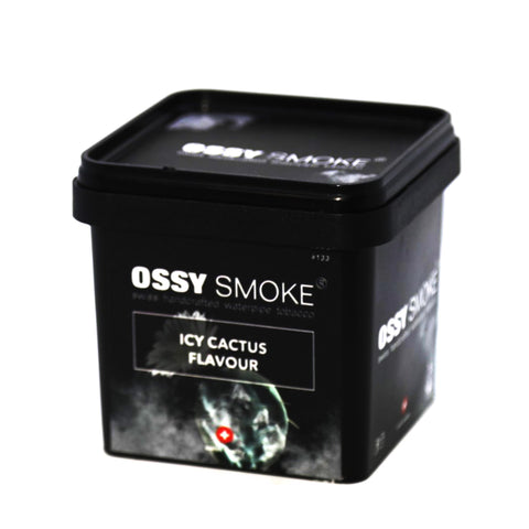 Ossy Smoke Icy Cactus 250g