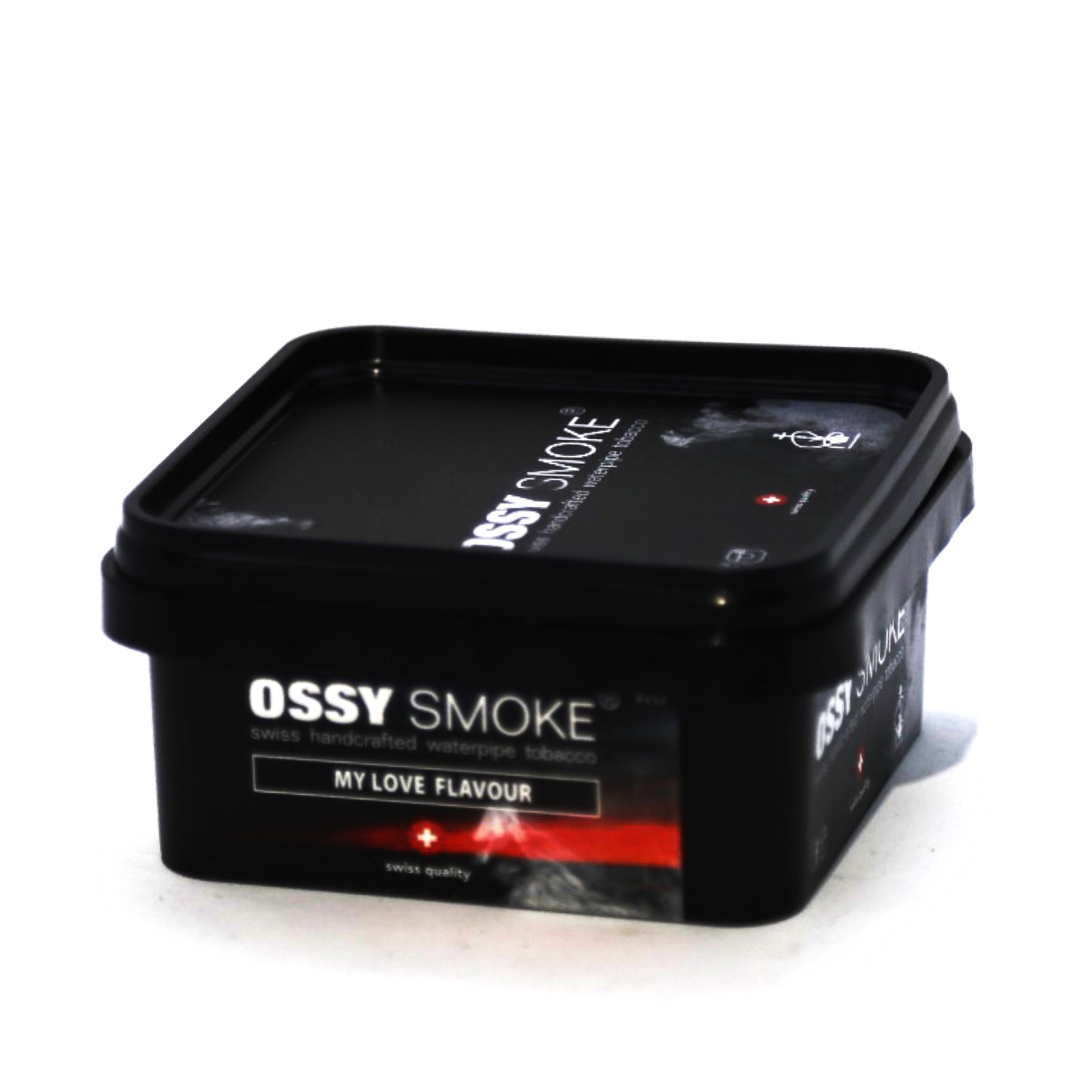 Ossy Smoke My Love 50g