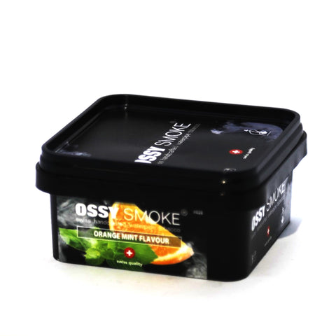 Ossy Smoke Orange Mint 50g