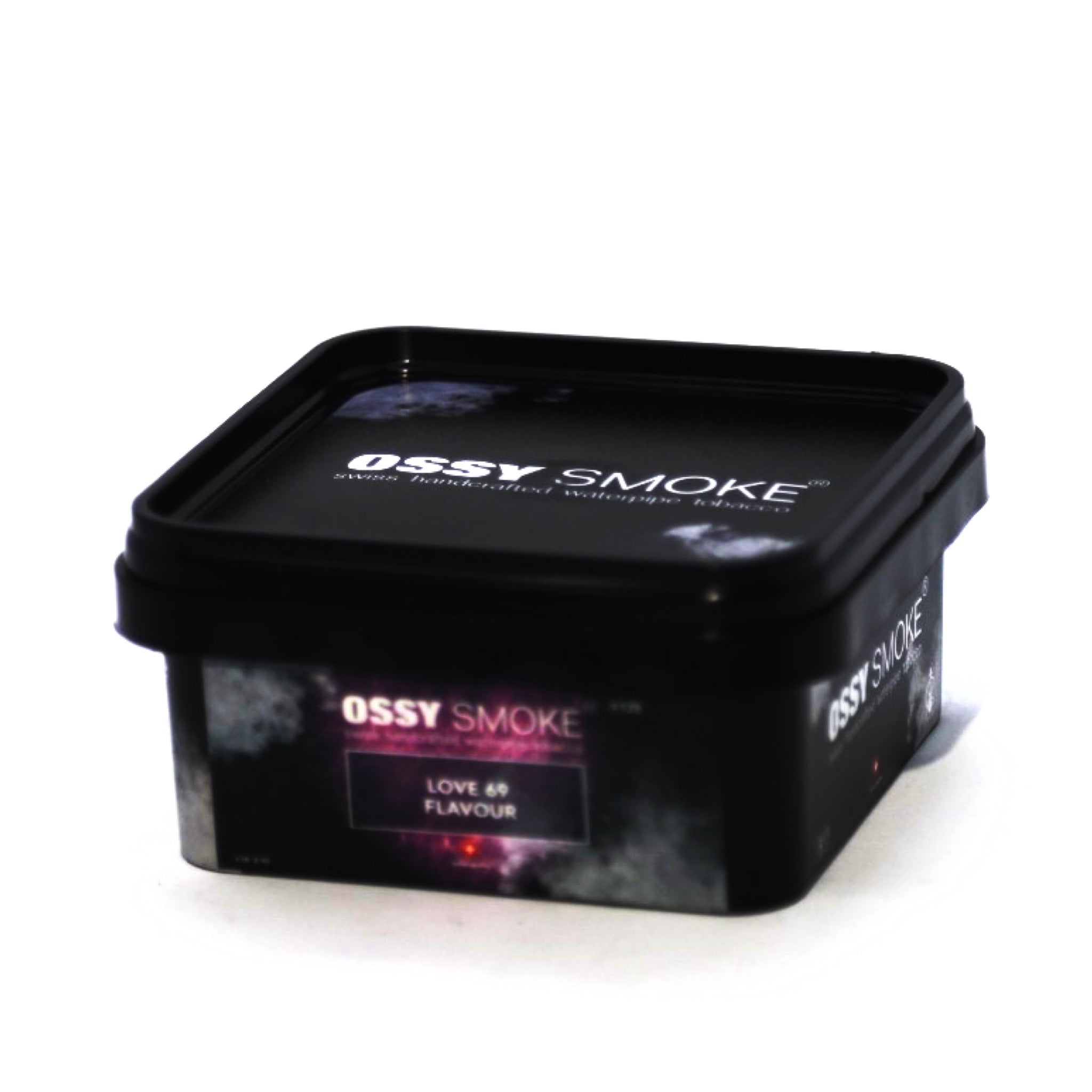 Ossy Smoke Love 69 50g