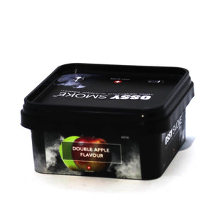 Ossy Smoke Double Apple 50g