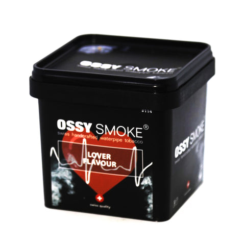 Ossy Smoke Lover 250g