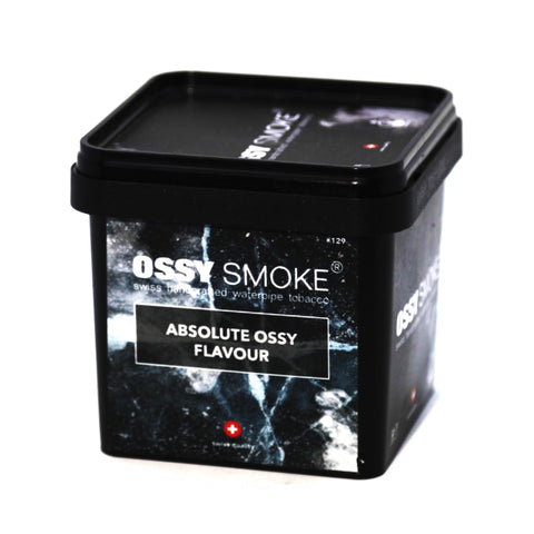 Ossy Smoke Absolut Ossy 250g